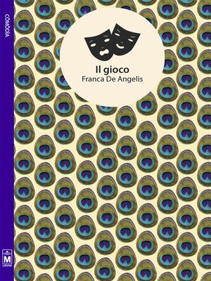 cover image of Il gioco